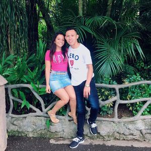 Meet your Posher, Alexander